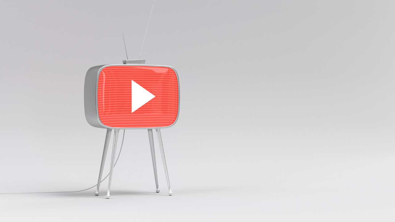 Capa do post "Canal do Youtube sobre investimentos: aprenda sobre finanças de uma vez por todas"