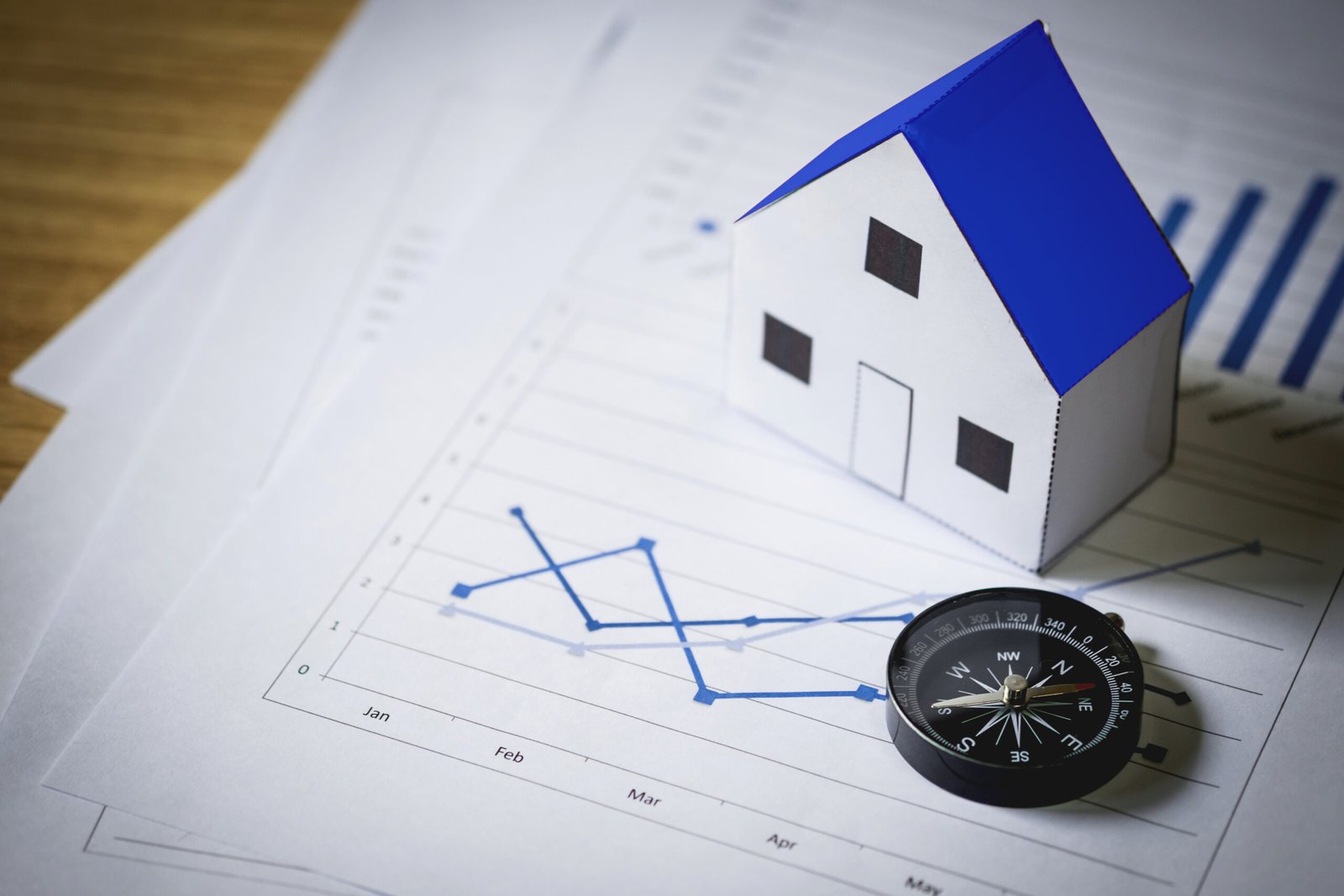 Mercado imobiliário no Brasil: Como funciona