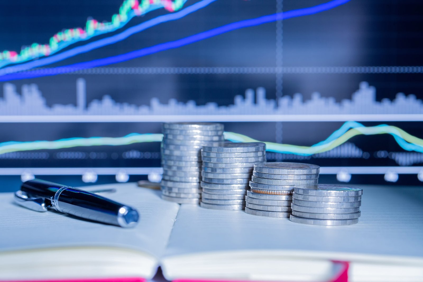 investimentos alternativos