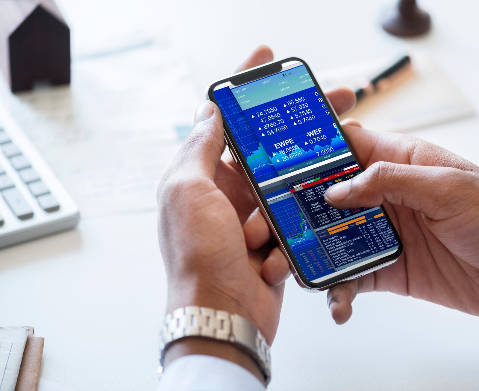 Melhores estratégias para diversificar sua carteira de investimento