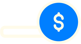 CCB Pré-fixado 90 dias (0,41%) mensal (3 x 672,14)