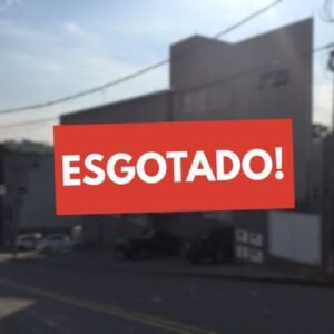 Hill Flats até 90% de retorno