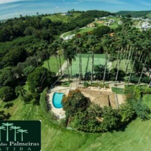 Village das Palmeiras - 2,10 % ao mês - 36 x