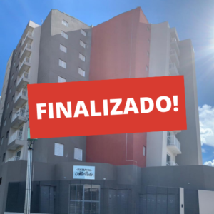 CCB Itatiba Alta Vista | até 120% final | Unidade 24