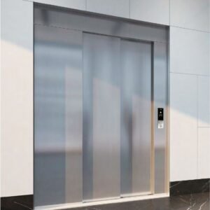 Itatiba Hill Gardens Compra e Instalação de Elevadores Otis (mensal)