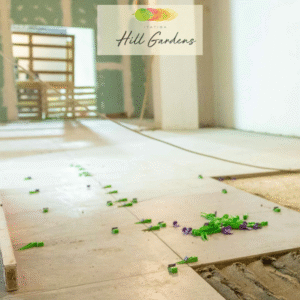 ITATIBA HILL GARDENS - pisos e revesimentos