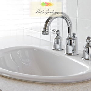 Itatiba Hill Gardens Louças e Metais